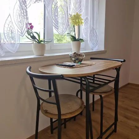 Séjour chez l'habitant Greg's *