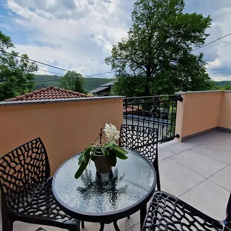 Greg's Ilirska Bistrica