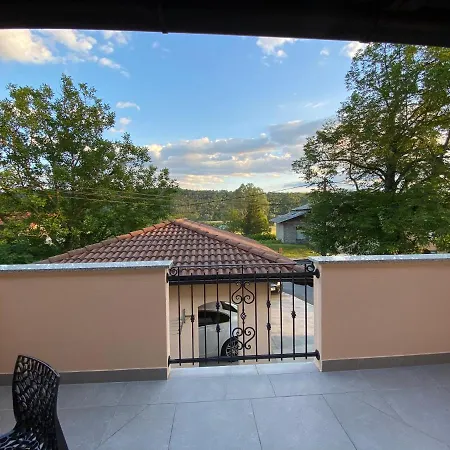 Homestay Greg's Ilirska Bistrica