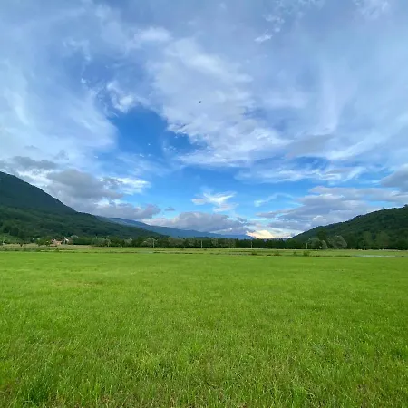 Greg's Homestay Ilirska Bistrica