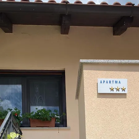 Greg's Alloggio in famiglia