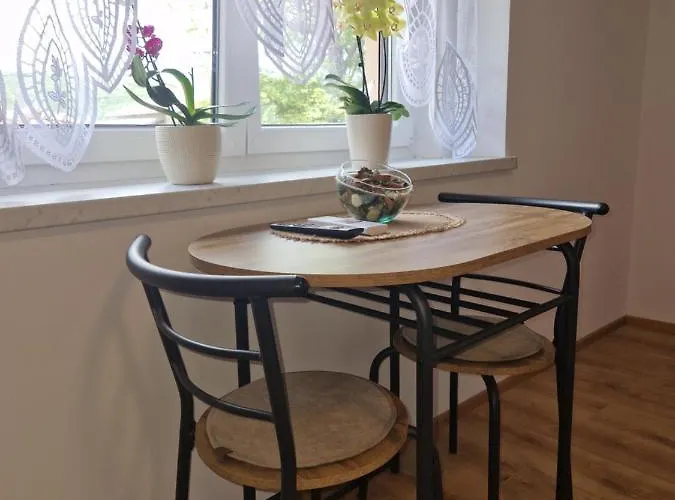 Δωμάτια σε οικογενειακή κατοικία Greg's *