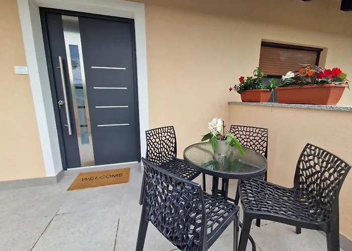 Greg's Ilirska Bistrica