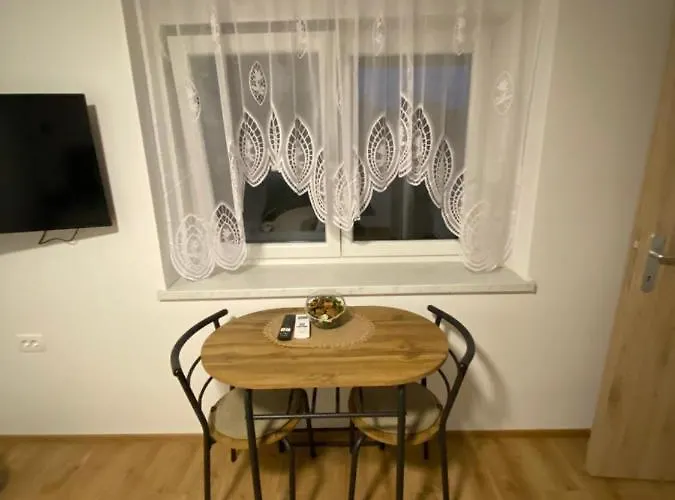 Privatunterkunft Greg's