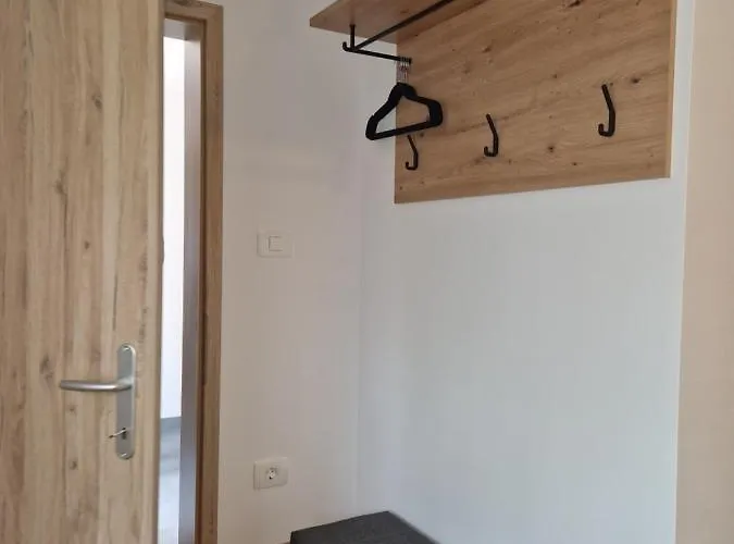 Privatunterkunft Greg's