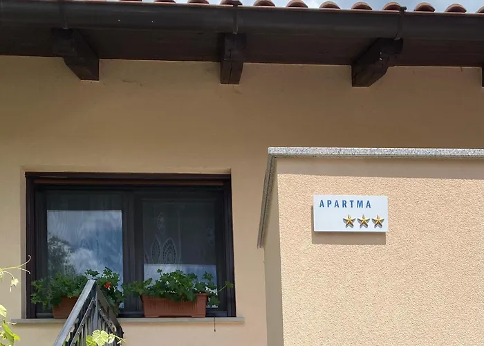 Greg's Δωμάτια σε οικογενειακή κατοικία